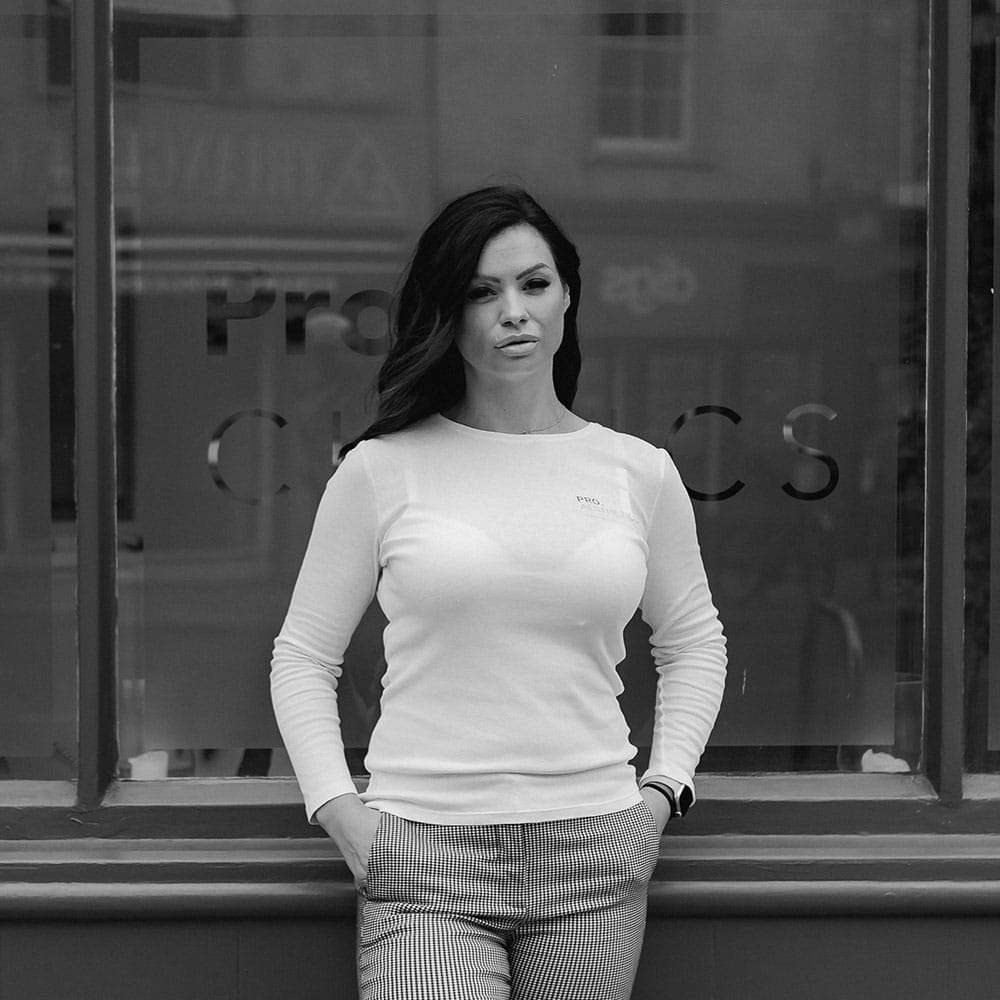 Andrea Gaal