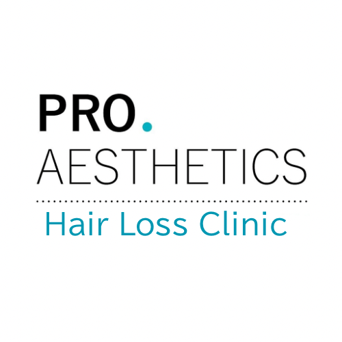 Pro. Aesthetics | Scalp Micropigmentation | Hair Clinic | Bristol
